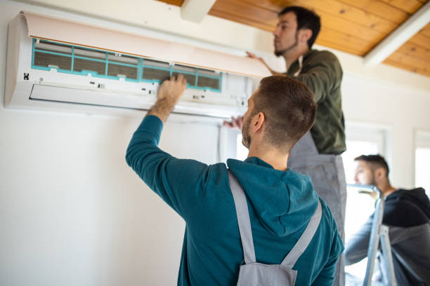 Professional HVAC in St Anne, IL