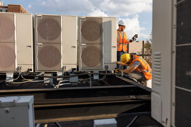 Best Affordable HVAC Services  in St Anne, IL