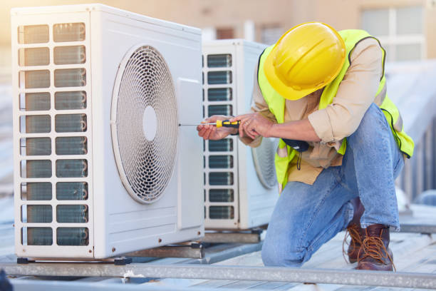 Best Central Air Repair  in St Anne, IL