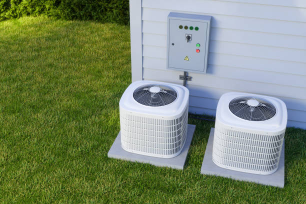 Best Local HVAC Companies  in St Anne, IL