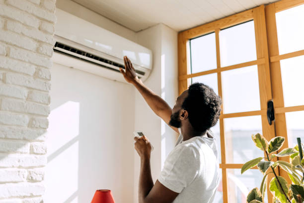 Best HVAC Repair Near Me  in St Anne, IL