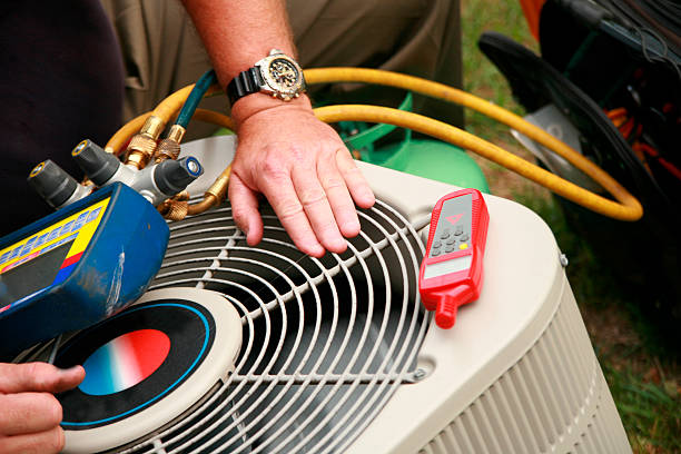 Best Air Quality Test  in St Anne, IL