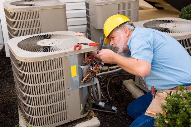 Best HVAC Replacement Cost  in St Anne, IL