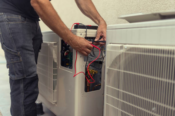 Best HVAC Emergency Services  in St Anne, IL