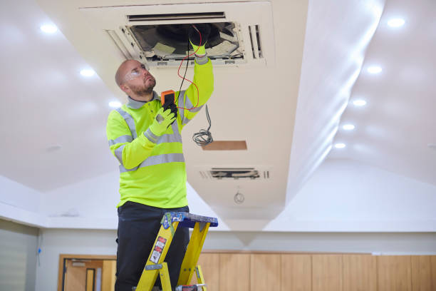Best HVAC Air Duct Cleaning  in St Anne, IL