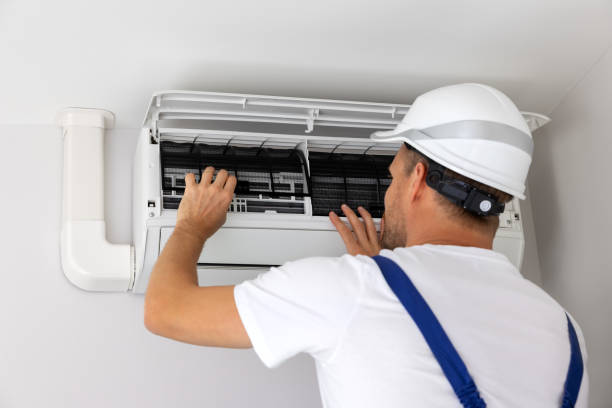 HVAC Troubleshooting in St Anne, IL