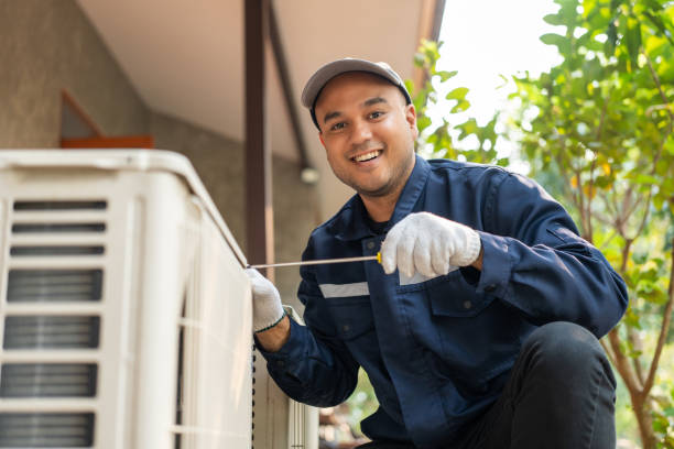 HVAC Troubleshooting in St Anne, IL