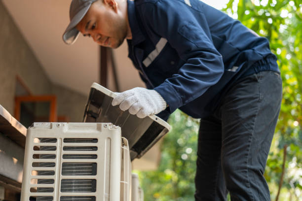 Best HVAC Air Duct Cleaning  in St Anne, IL