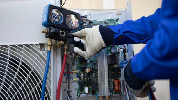 Best HVAC Installation Services  in St Anne, IL