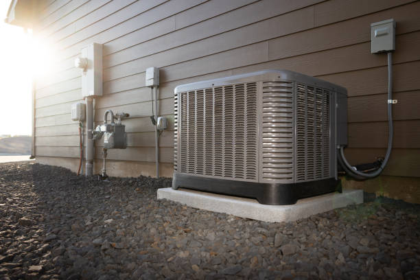 Best HVAC Companies Near Me  in St Anne, IL